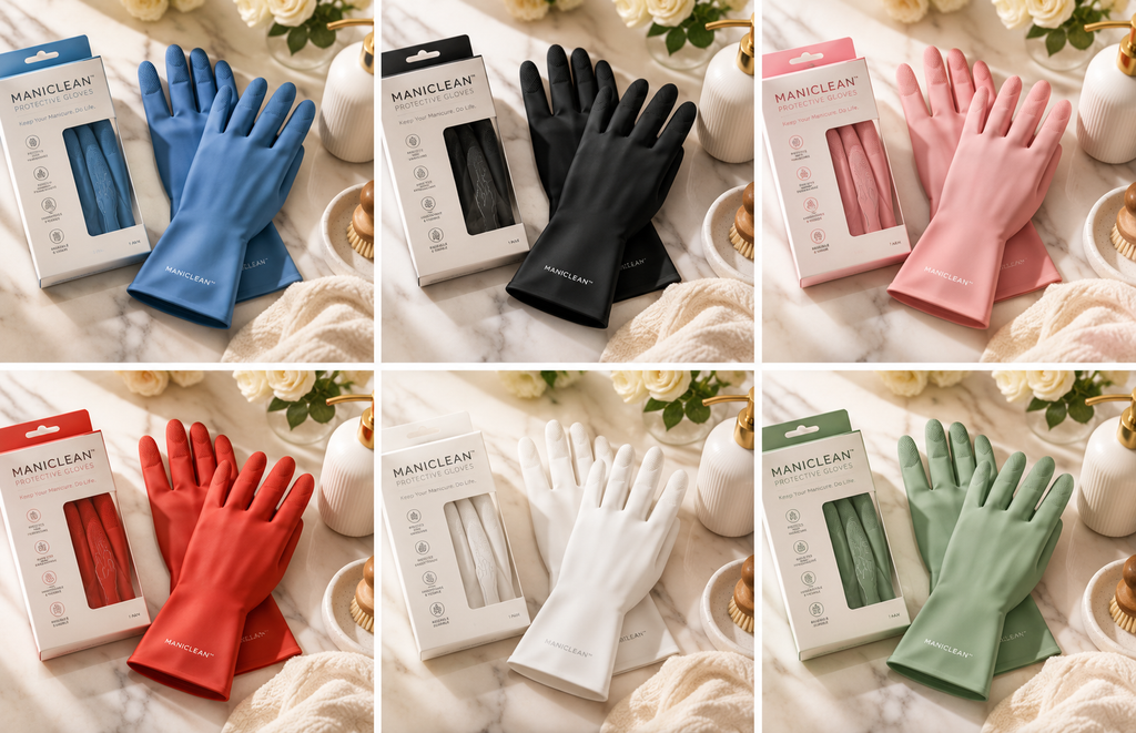 ManiClean Glove